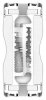 Masturbator Premium Dual Sensation Cup Tenga